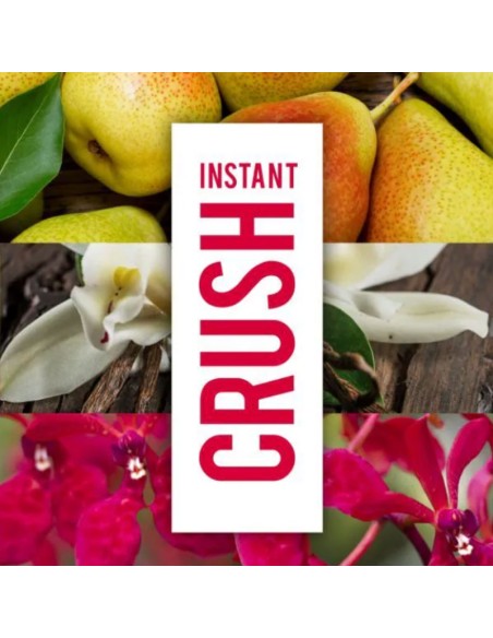 Impulse Instant Crush Body Fragrance Spray
