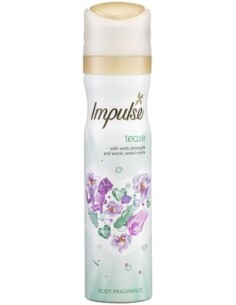 Impulse Tease Body Fragrance