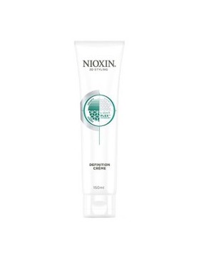 Nioxin 3D Styling Plex Definition Creme