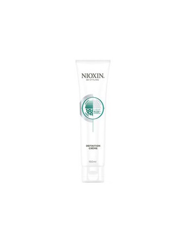 Nioxin 3D Styling Plex Definition Creme Nioxin 3D Styling Plex Definition Creme