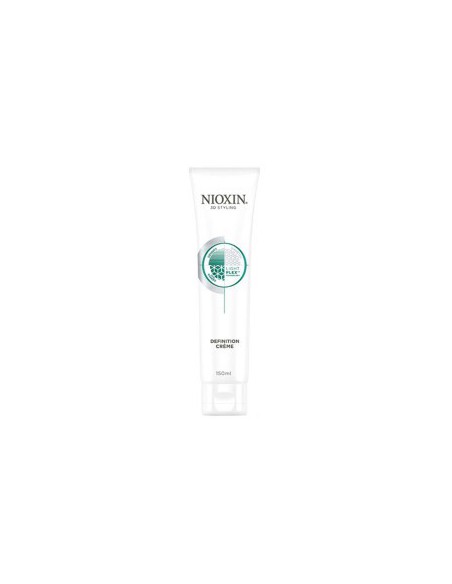 Nioxin 3D Styling Plex Definition Creme