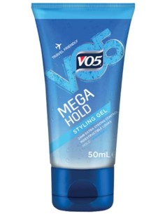 VO5 Mega Hold Styling Gel