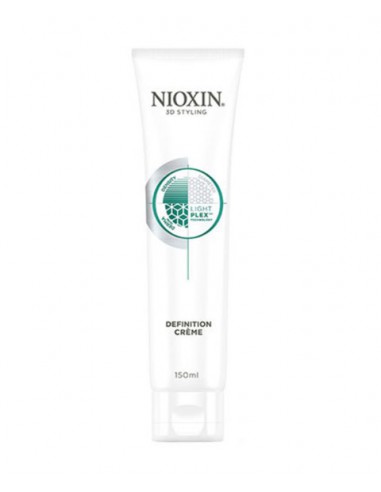 Nioxin 3D Styling Plex Definition Creme Nioxin 3D Styling Plex Definition Creme