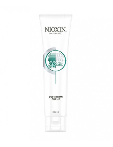 Nioxin 3D Styling Plex Definition Creme Nioxin 3D Styling Plex Definition Creme