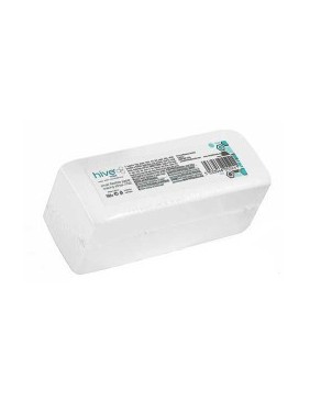 Options Small Flexible Paper Waxing Strips