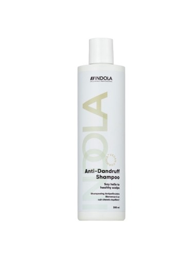 Indola Anti Dandruff Shampoo