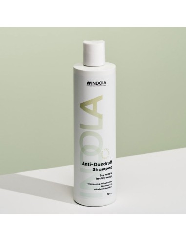Indola Anti Dandruff Shampoo