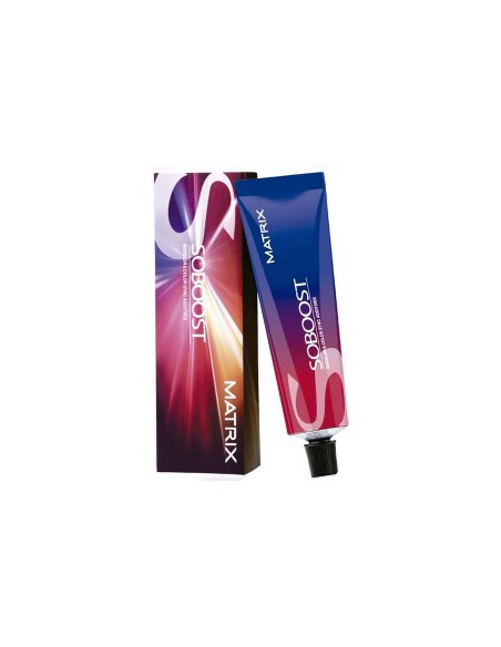 Soboost Color Shades
