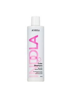 Indola Color Shampoo