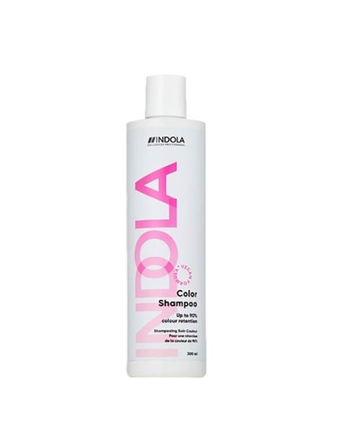 Indola Color Shampoo