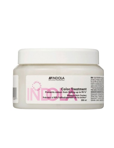 Indola Color Treatment Indola Color Treatment