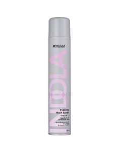Indola Flexible Hair Spray