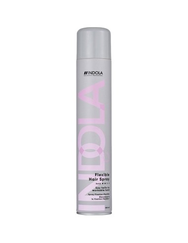 Indola Flexible Hair Spray