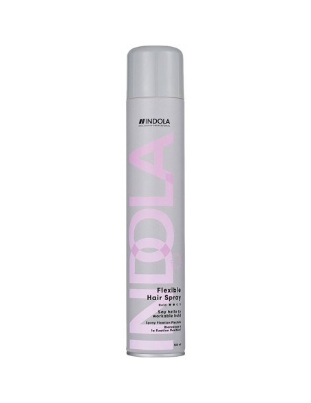 Indola Flexible Hair Spray