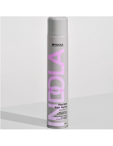 Indola Flexible Hair Spray