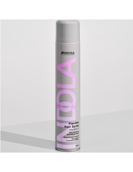 Indola Flexible Hair Spray