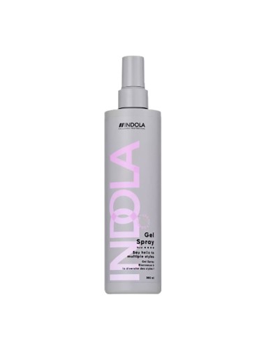 Indola Gel Spray Indola Gel Spray