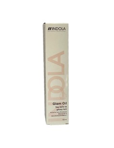 Indola Glam Oil