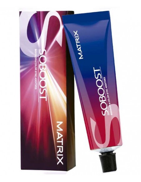 Soboost Color Shades