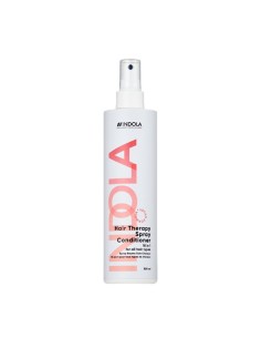 Indola Hair Therapy Spray Conditioner