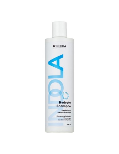 Indola Hydrate Shampoo Indola Hydrate Shampoo