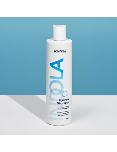 Indola Hydrate Shampoo Indola Hydrate Shampoo