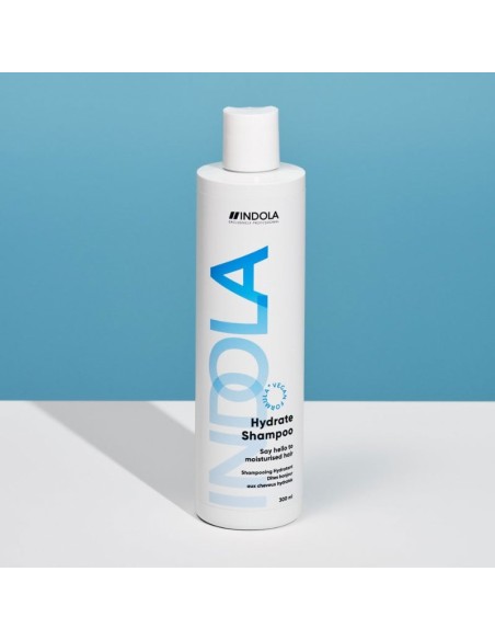 Indola Hydrate Shampoo Indola Hydrate Shampoo