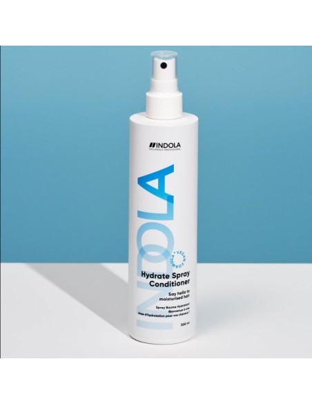 Indola Hydrate Spray Conditioner Indola Hydrate Spray Conditioner