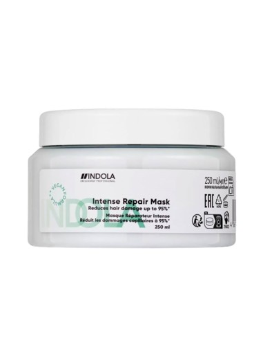 Indola Intense Repair Mask Indola Intense Repair Mask