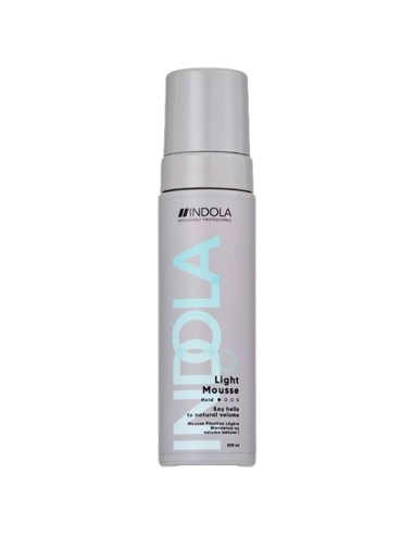 Indola Light Mousse Indola Light Mousse