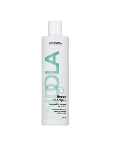 Indola Repair Shampoo Indola Repair Shampoo