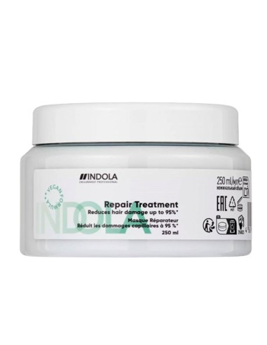 Indola Repair Treatment Indola Repair Treatment