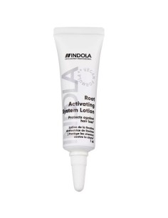 Indola Root Activating System Lotion