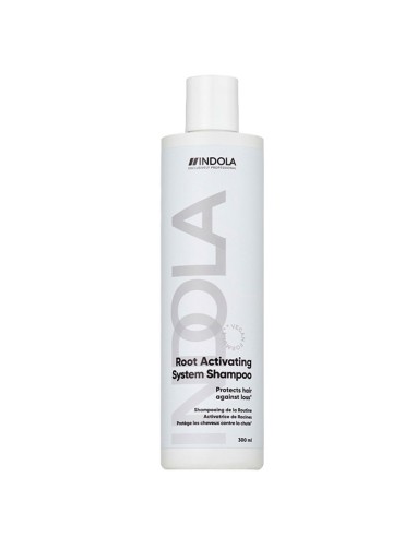 Indola Root Activating System Shampoo Indola Root Activating System Shampoo