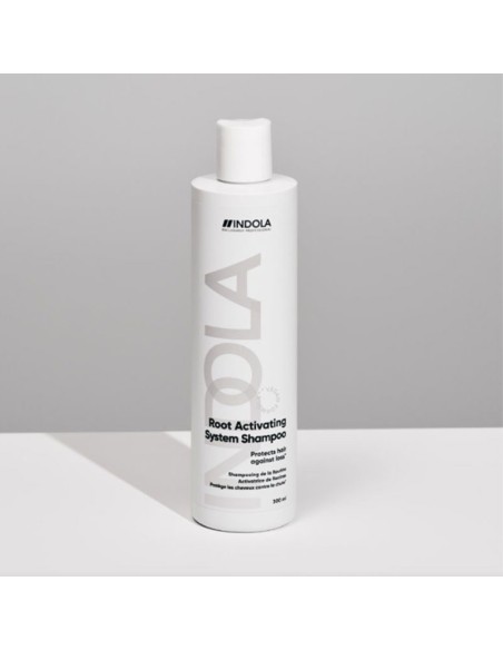 Indola Root Activating System Shampoo Indola Root Activating System Shampoo