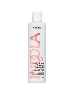 Indola Scalp And Hair Shampoo