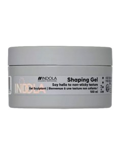 Indola Shaping Gel