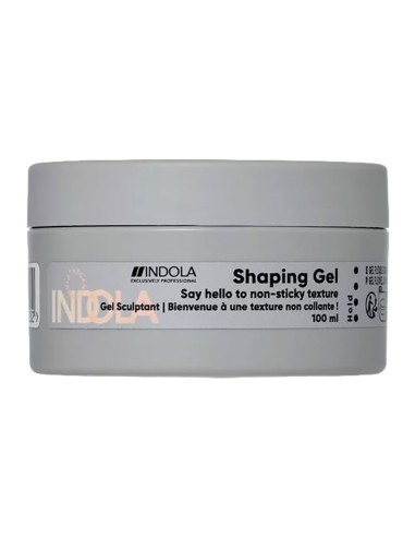Indola Shaping Gel Indola Shaping Gel