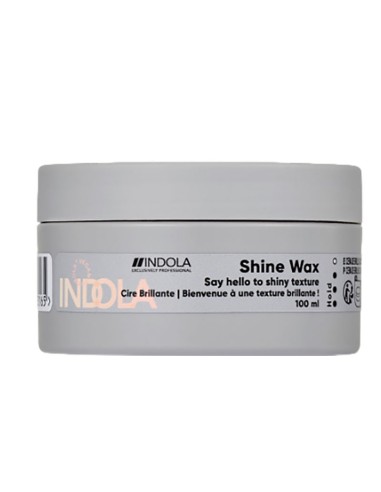 Indola Shine Wax
