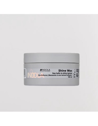 Indola Shine Wax