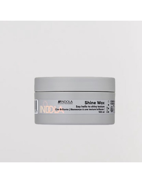 Indola Shine Wax