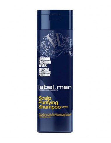 Label.Men Scalp Purifying Shampoo Label.Men Scalp Purifying Shampoo