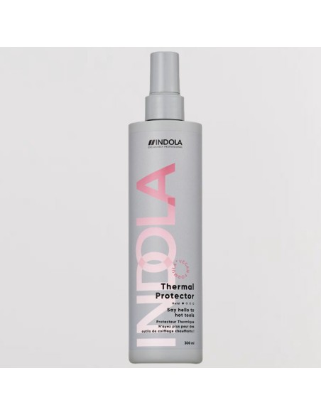 Indola Thermal Protector