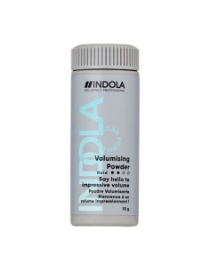 Indola Volumising Powder