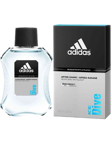 Adidas After Shave Ice Dive
