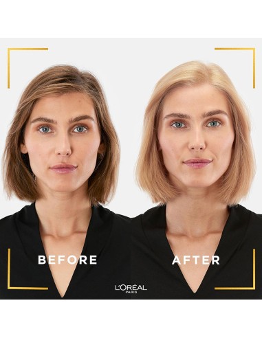 Preference Infinia Permanent Color 01 Natural Preference Infinia Permanent Color 01 Natural