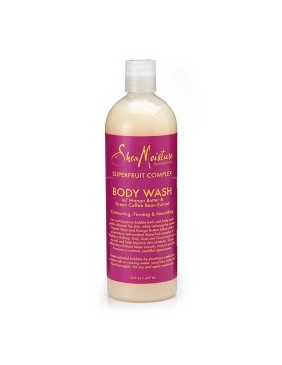 Superfruit Complex Body Wash
