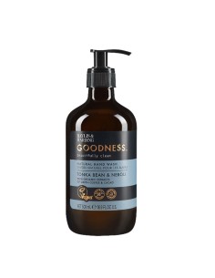 Goodness Tonka Bean & Neroli Natural Hand Wash