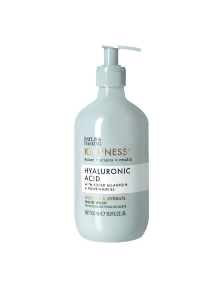 Kindness Hyaluronic Acid Hand Wash