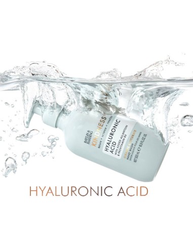 Kindness Hyaluronic Acid Hand Wash